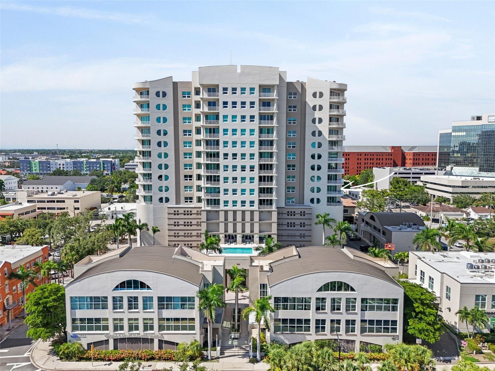 Details for 1771 Ringling Boulevard 707, SARASOTA, FL 34236
