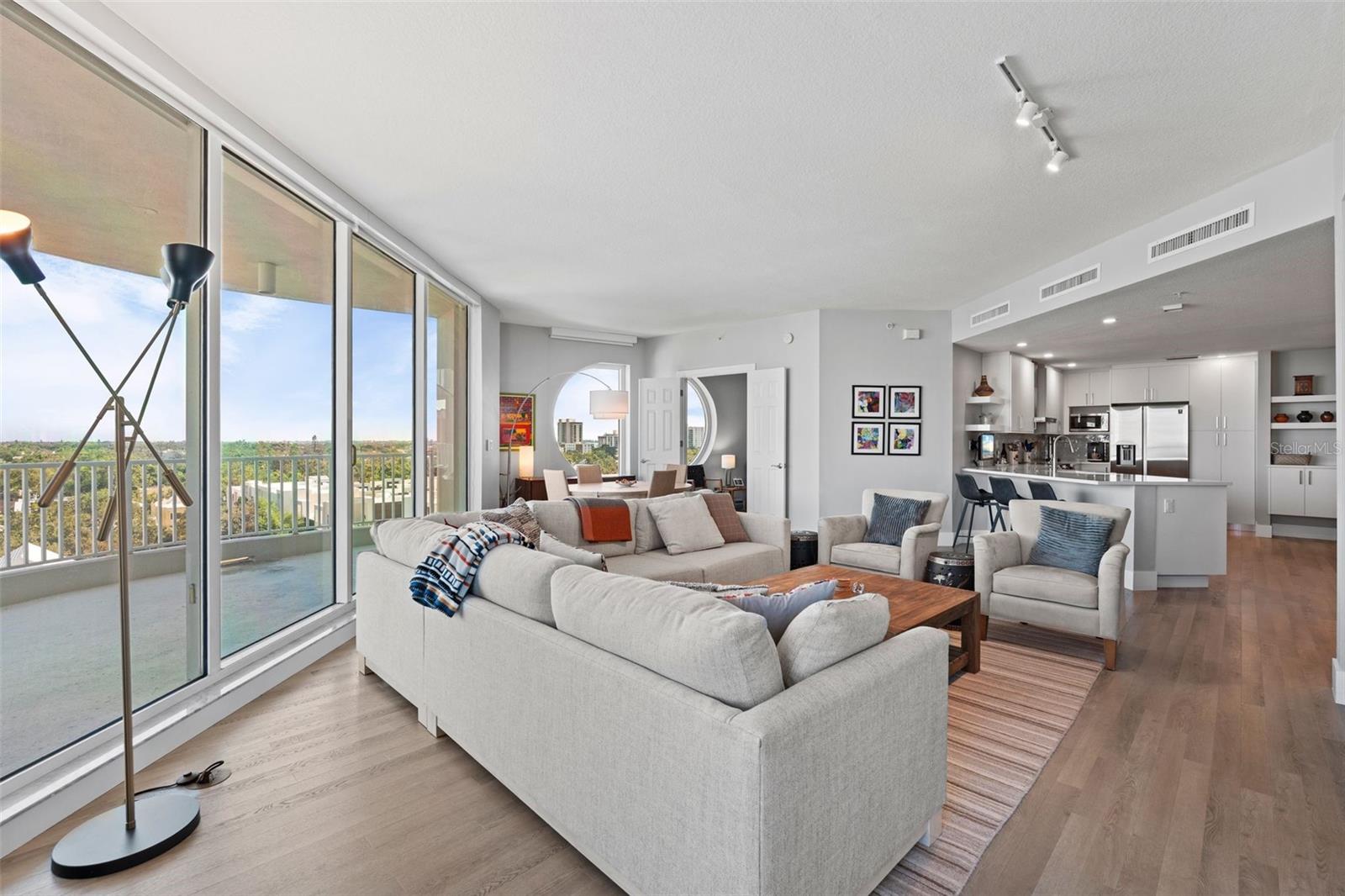 Image 15 of 71 For 1771 Ringling Boulevard 707