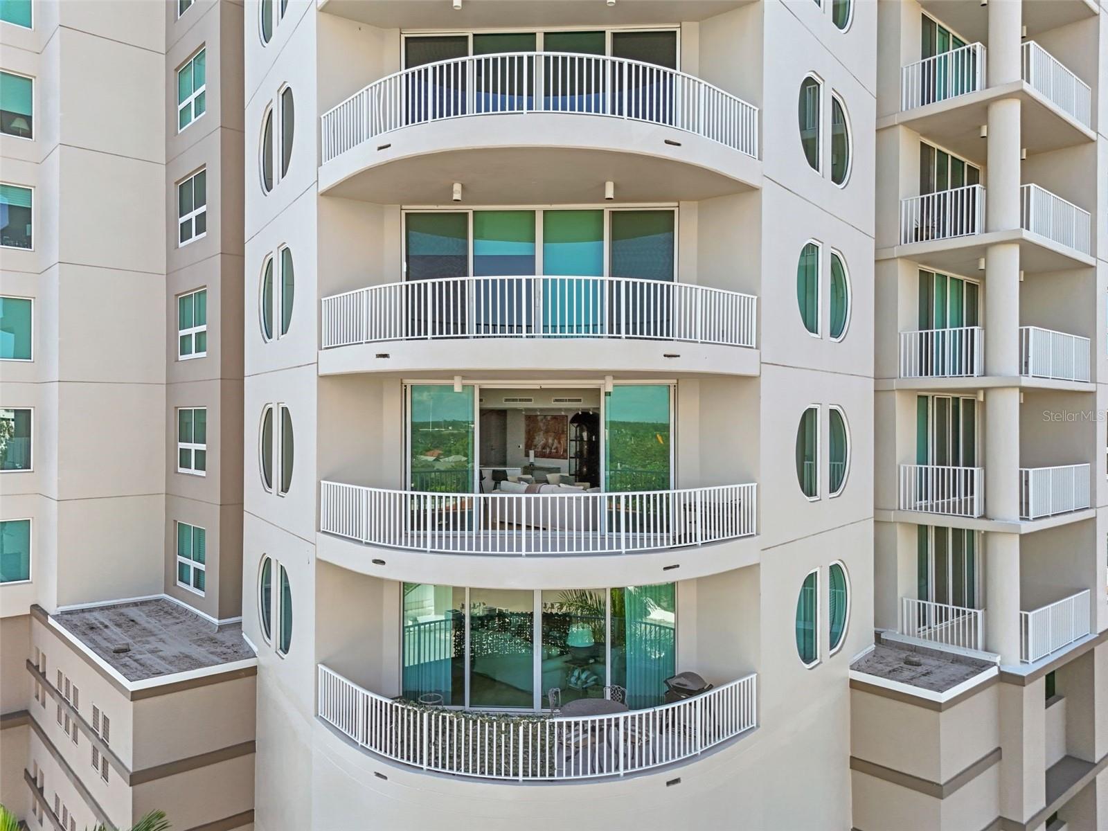 Image 38 of 71 For 1771 Ringling Boulevard 707