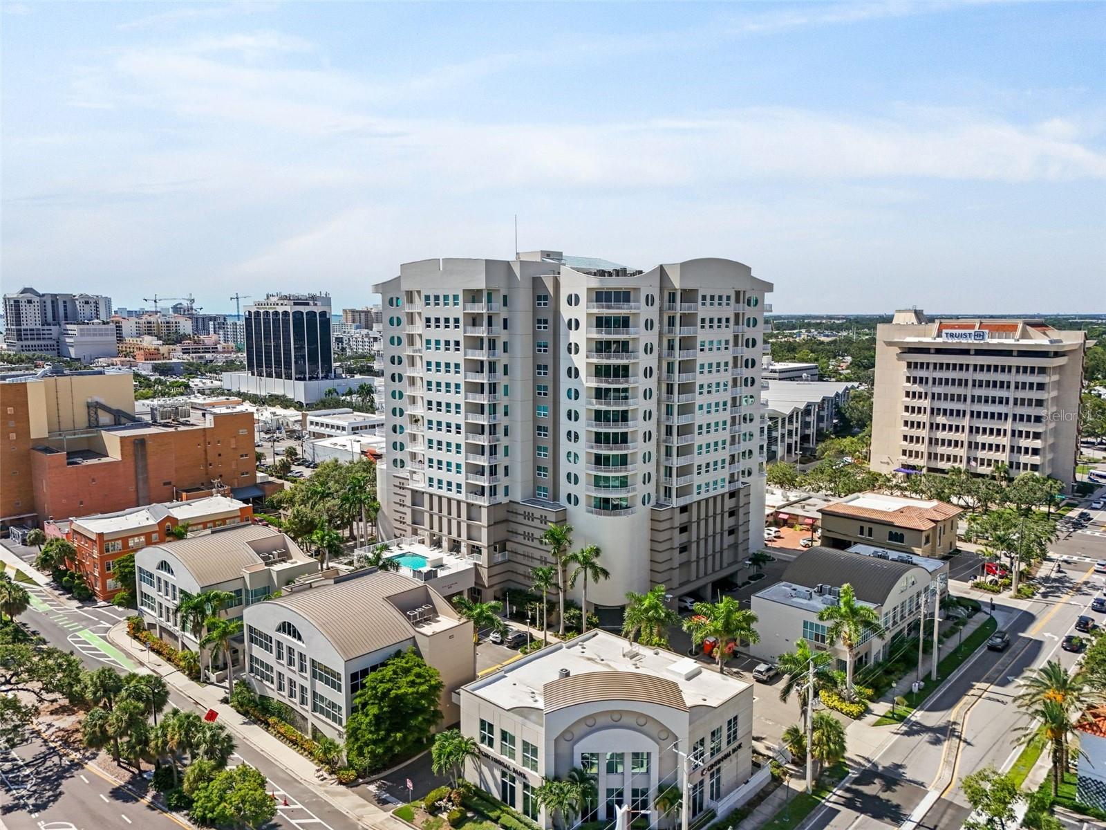 Image 61 of 71 For 1771 Ringling Boulevard 707
