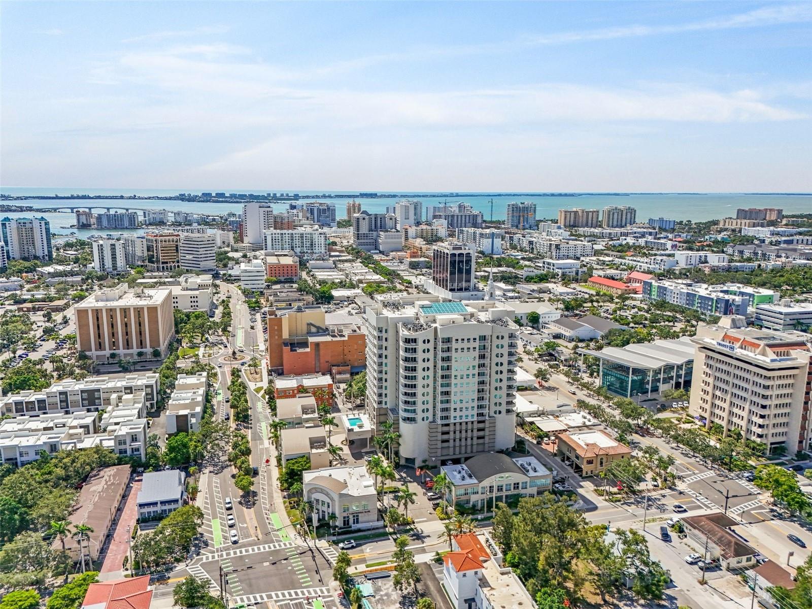 Image 63 of 71 For 1771 Ringling Boulevard 707