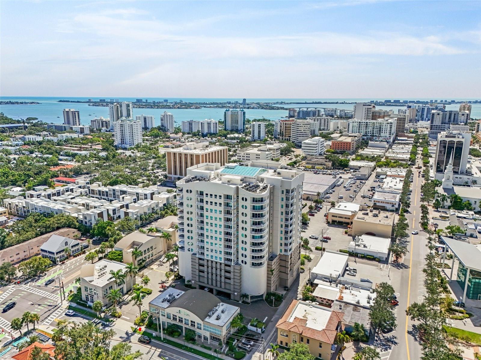 Image 65 of 71 For 1771 Ringling Boulevard 707