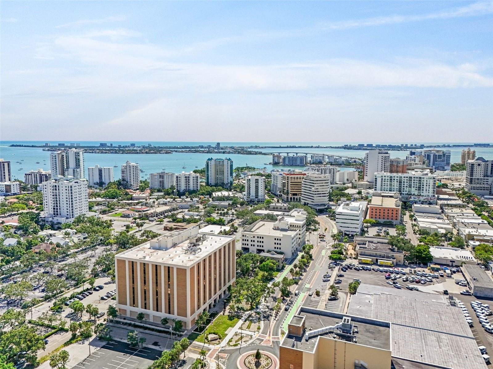 Image 69 of 71 For 1771 Ringling Boulevard 707