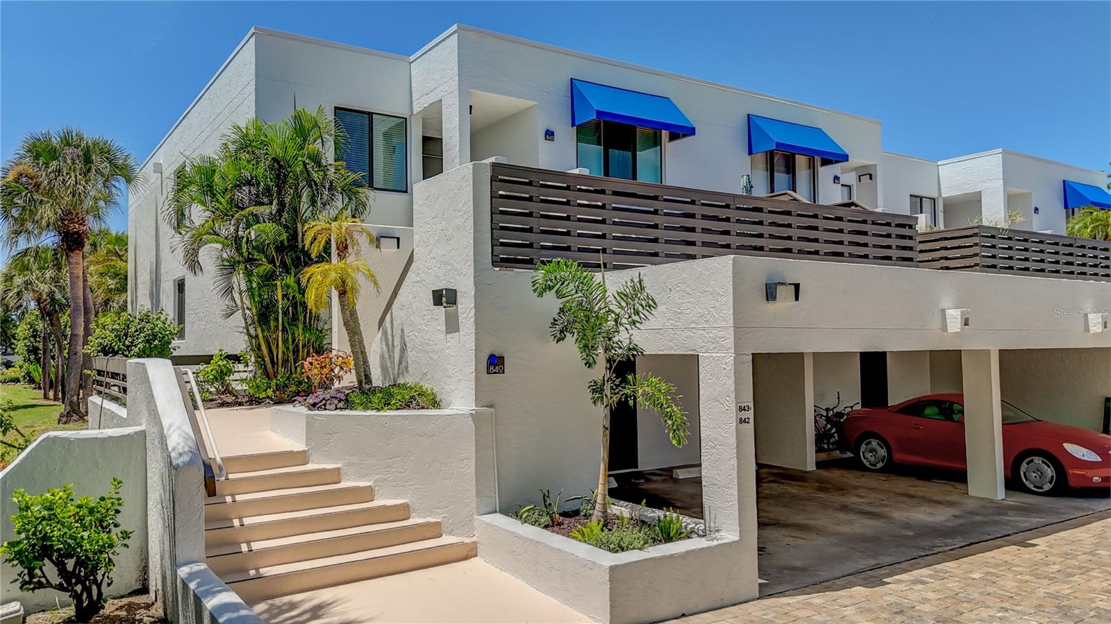 Details for 842 Bayport Way 842, LONGBOAT KEY, FL 34228