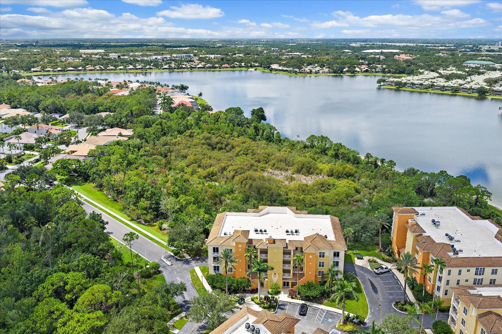 Image 41 of 64 For 6482 Watercrest Way 204