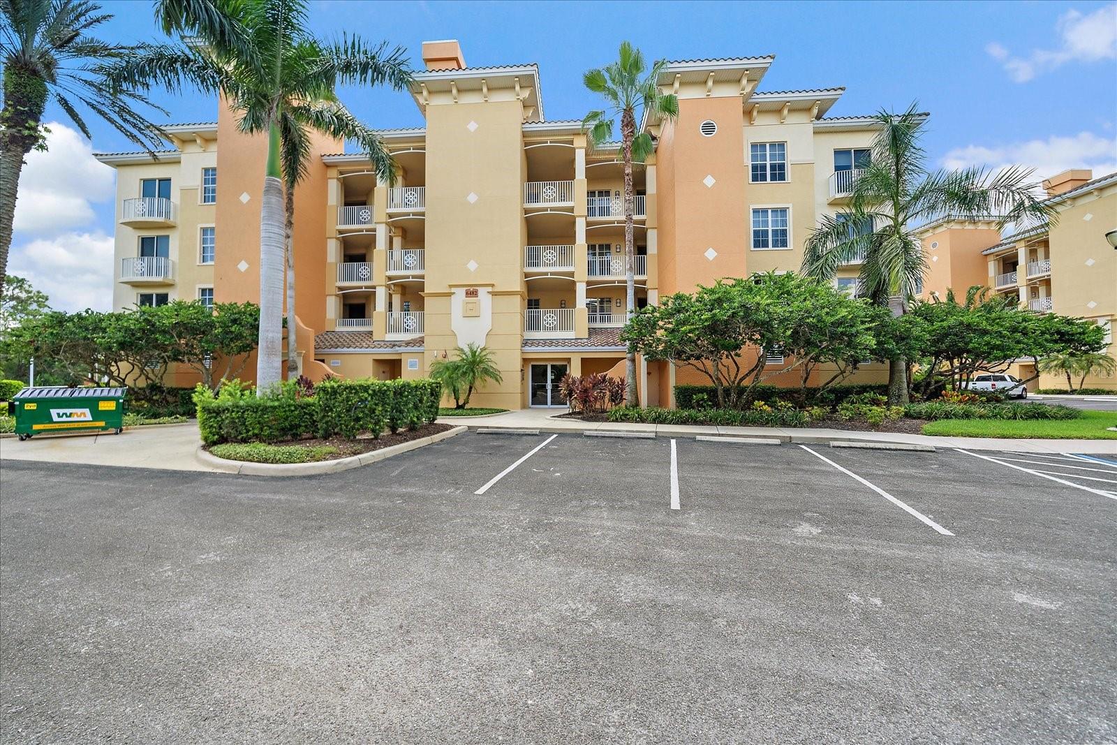 Image 42 of 64 For 6482 Watercrest Way 204
