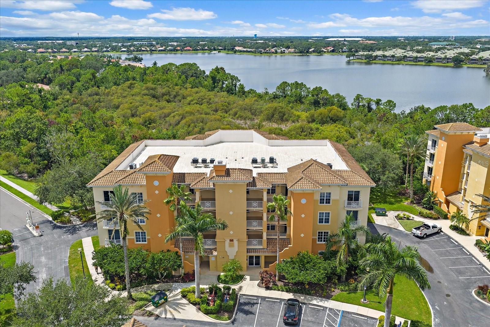 Image 43 of 64 For 6482 Watercrest Way 204