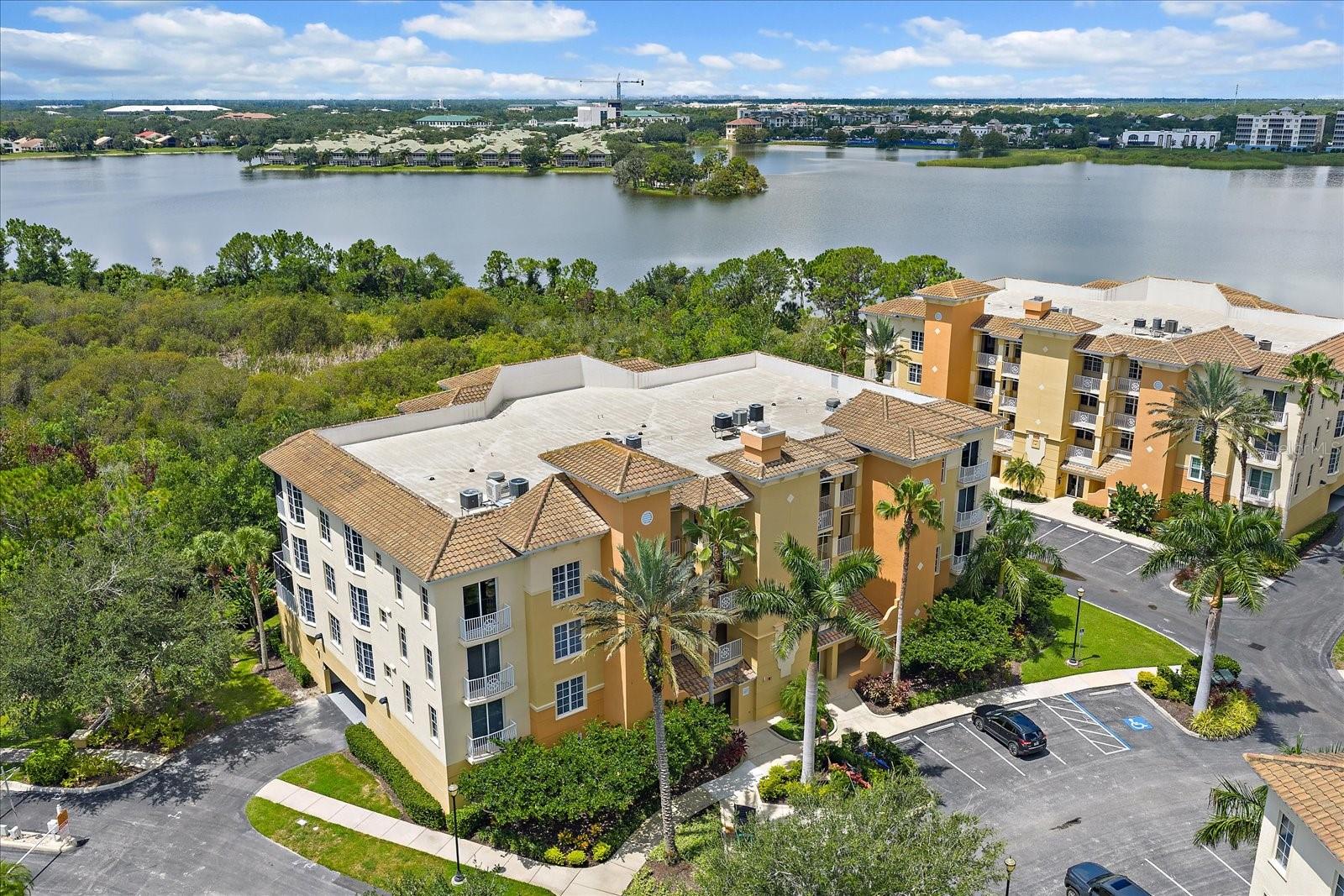 Image 44 of 64 For 6482 Watercrest Way 204