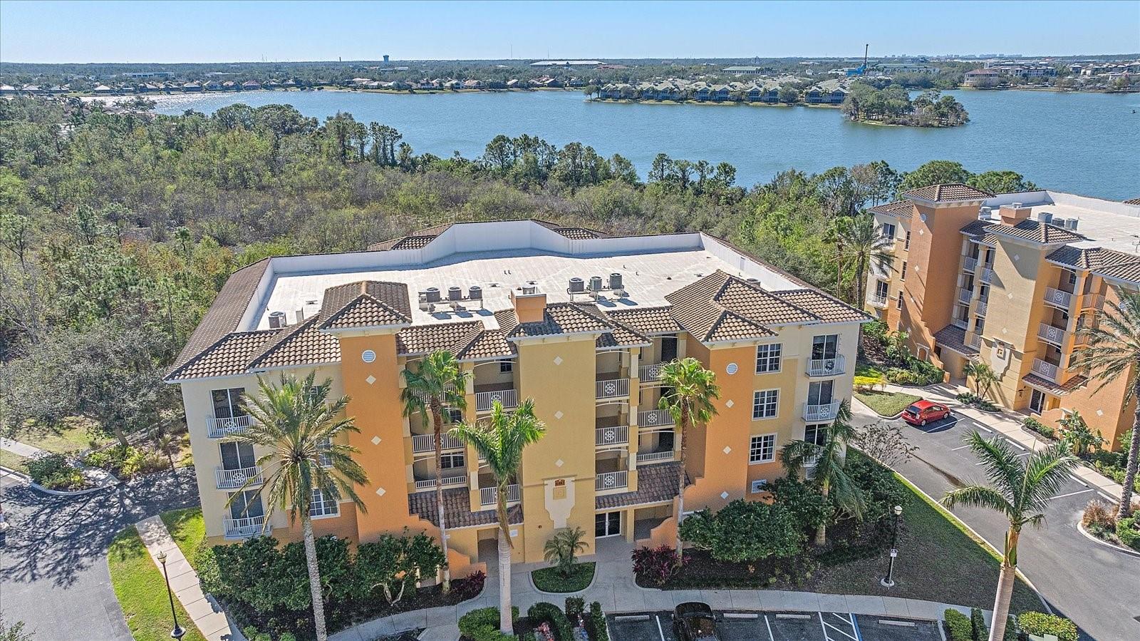Image 49 of 64 For 6482 Watercrest Way 204