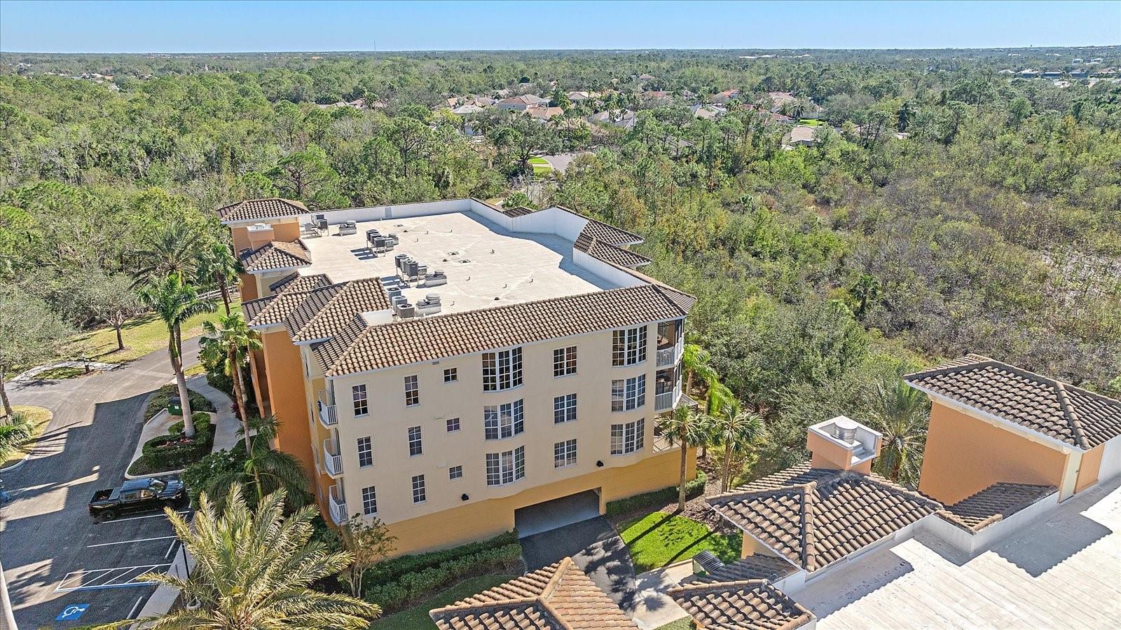 Image 51 of 64 For 6482 Watercrest Way 204