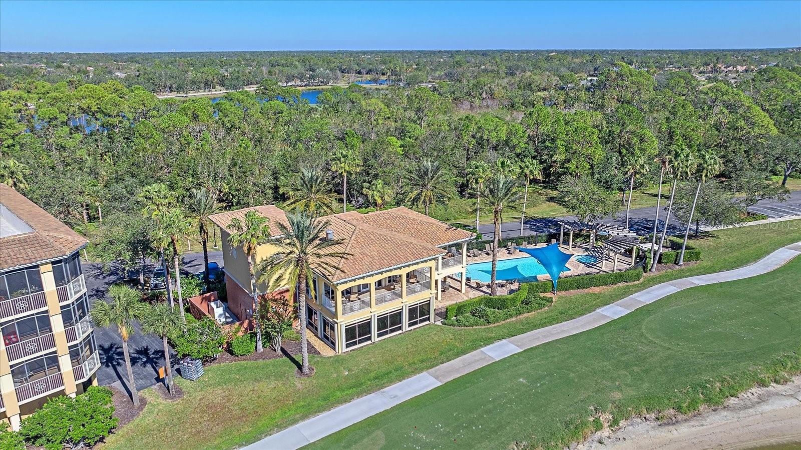 Image 55 of 64 For 6482 Watercrest Way 204