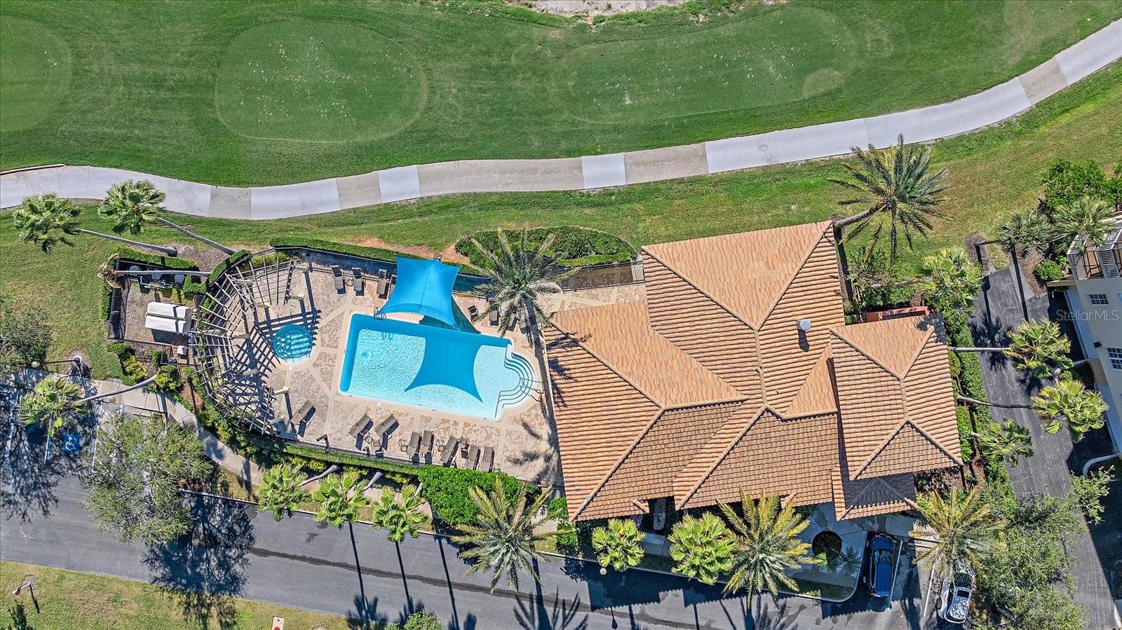 Image 57 of 64 For 6482 Watercrest Way 204