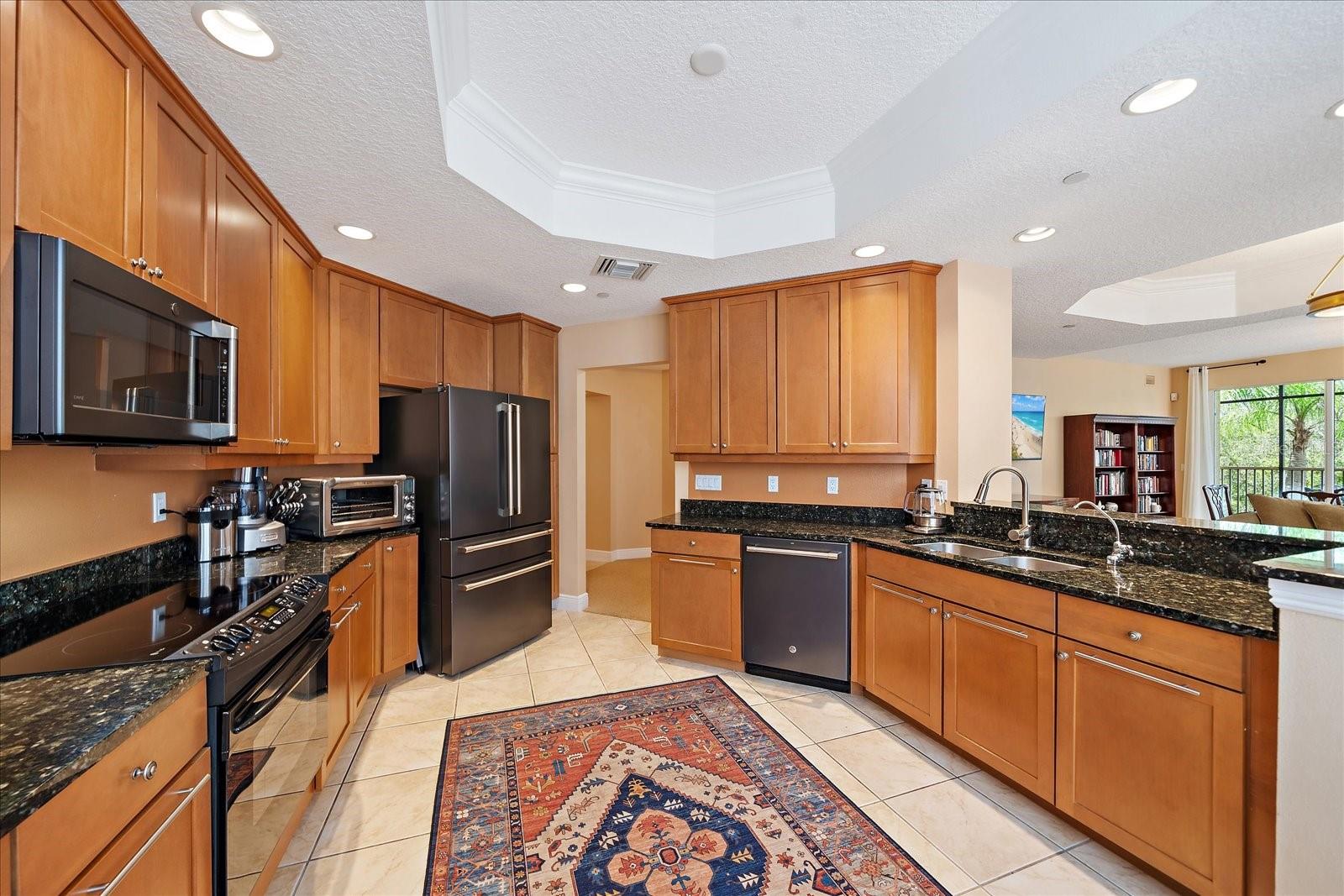 Image 6 of 64 For 6482 Watercrest Way 204