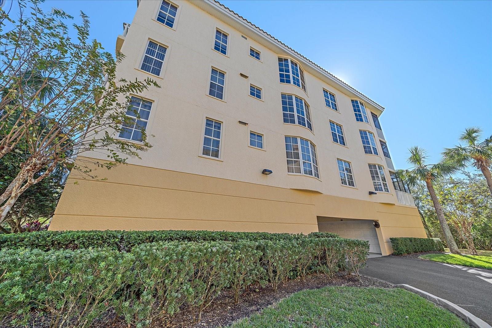 Image 60 of 64 For 6482 Watercrest Way 204