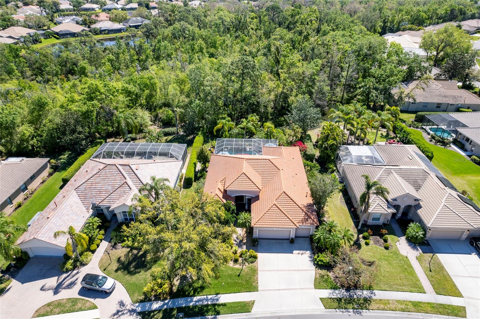 Image 48 of 50 For 4740 Carrington Circle
