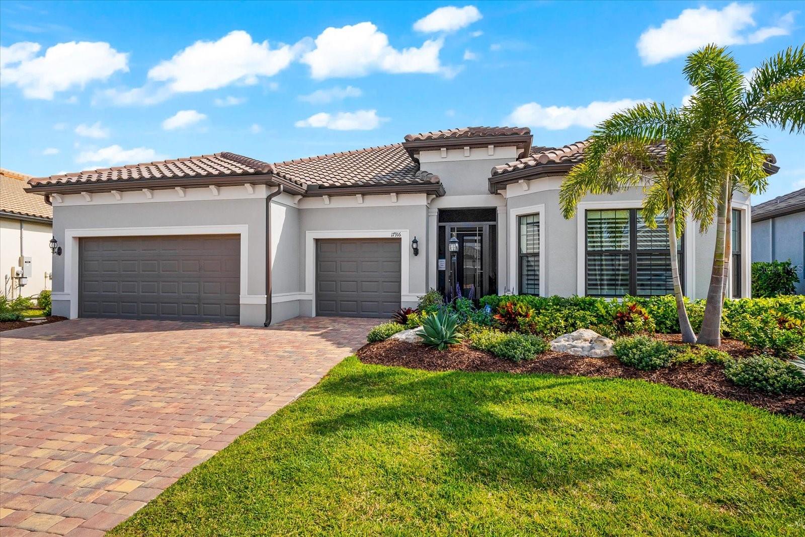 Details for 17916 Northwood Place, LAKEWOOD RANCH, FL 34202