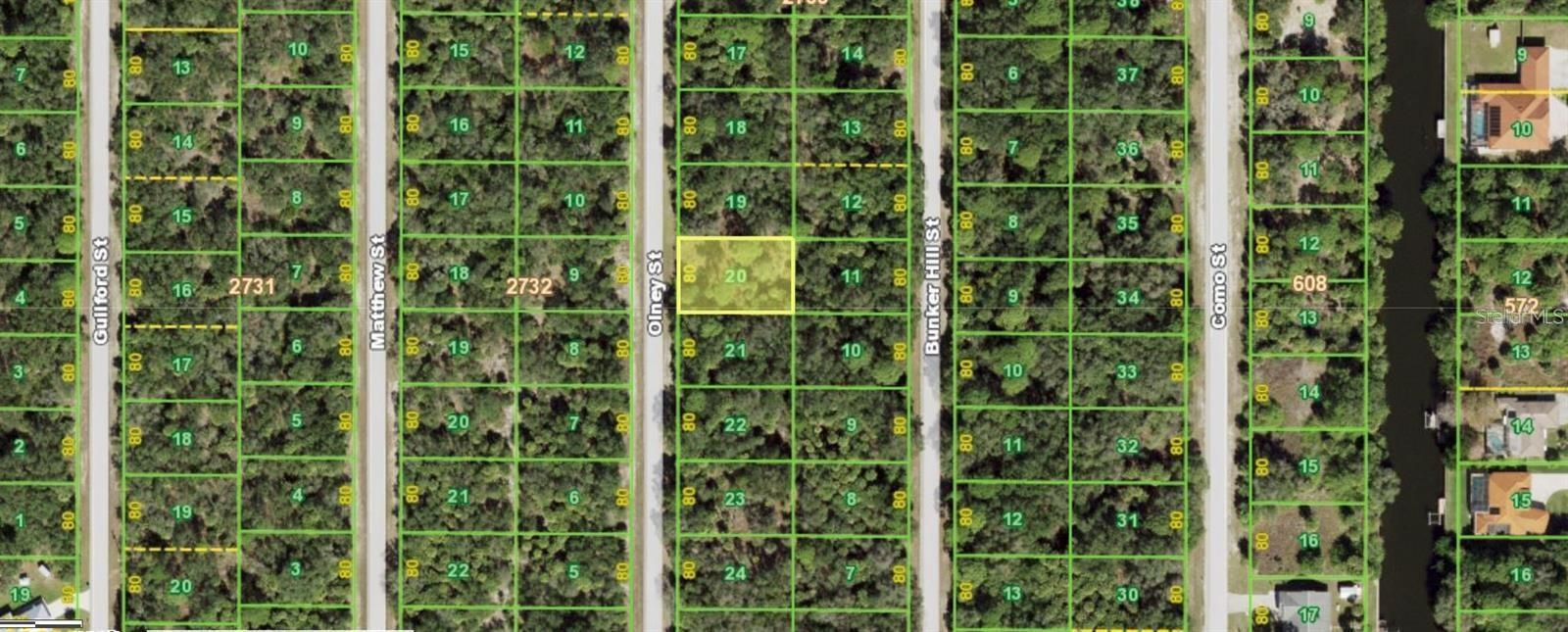 Image 2 of 2 For 3104 Olney Street