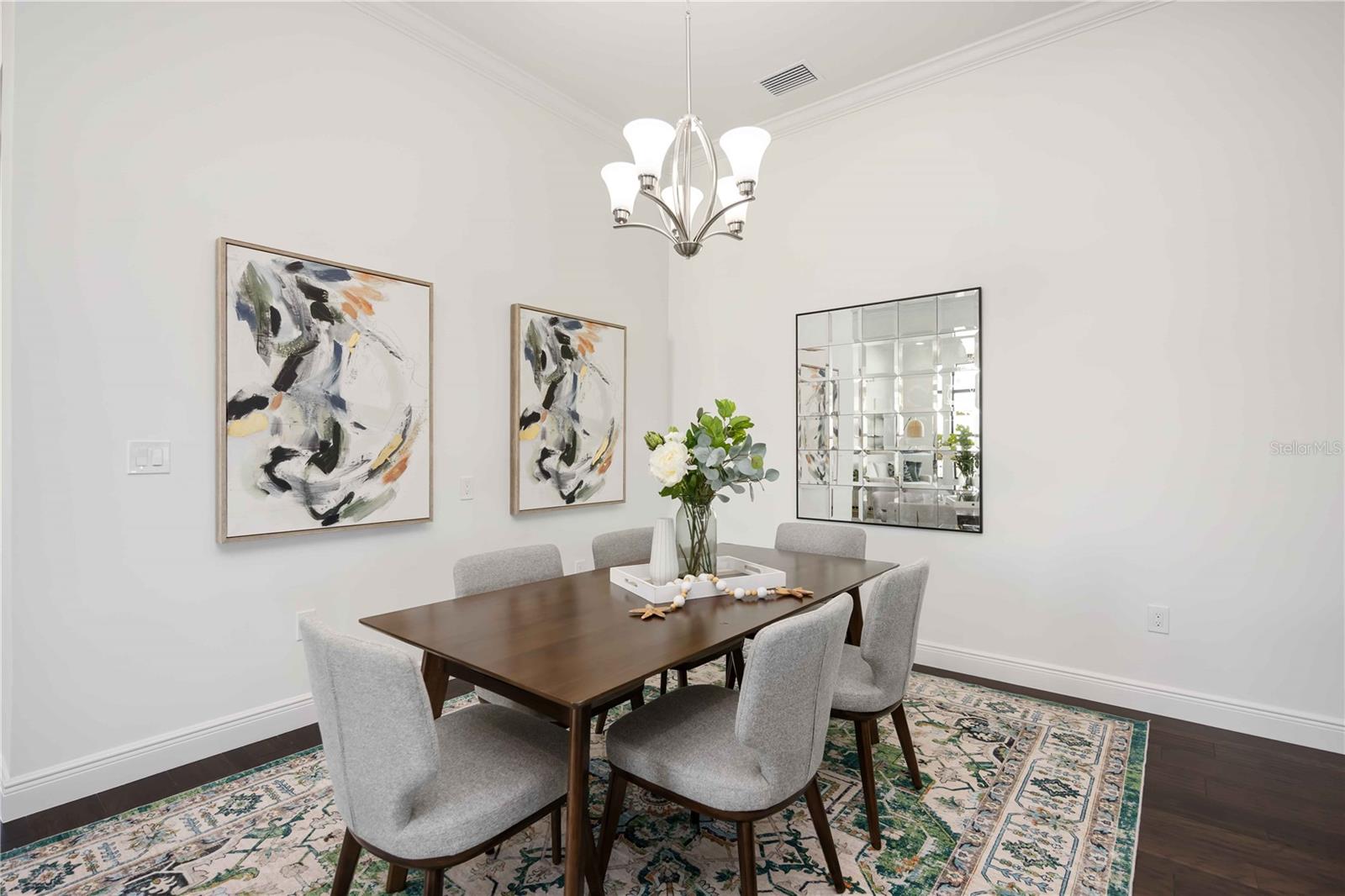 Image 11 of 60 For 4554 Cedron Court