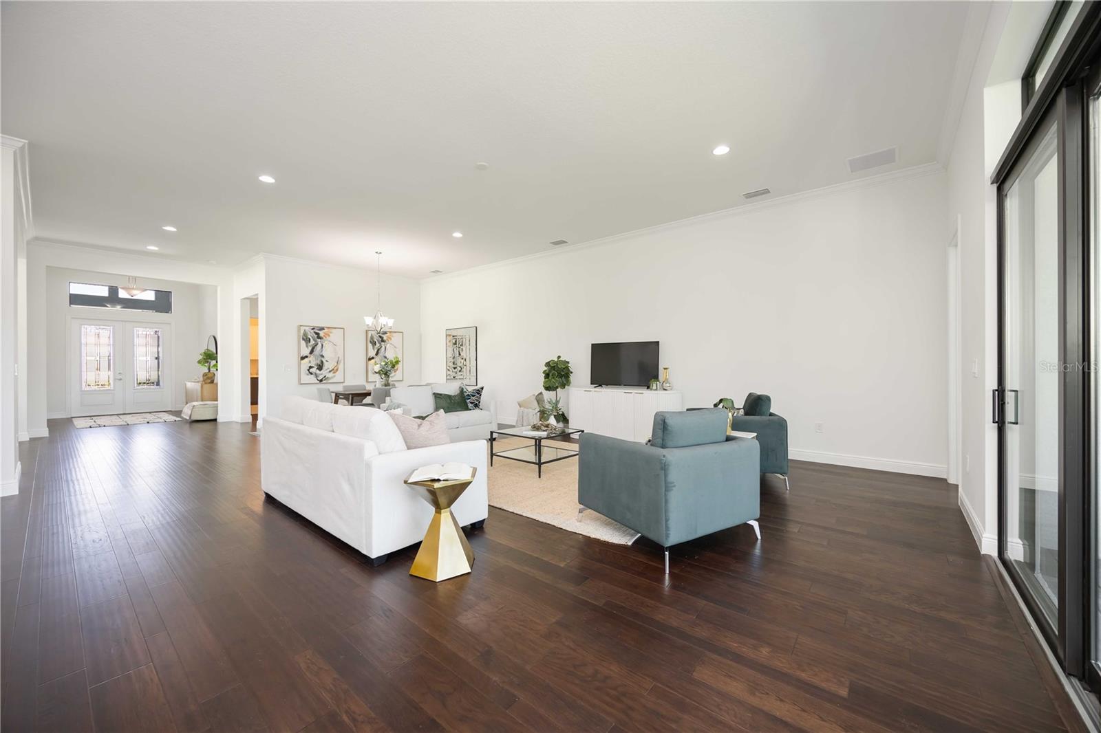 Image 17 of 60 For 4554 Cedron Court