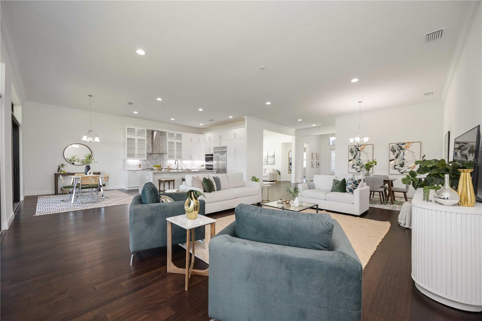 Image 18 of 60 For 4554 Cedron Court