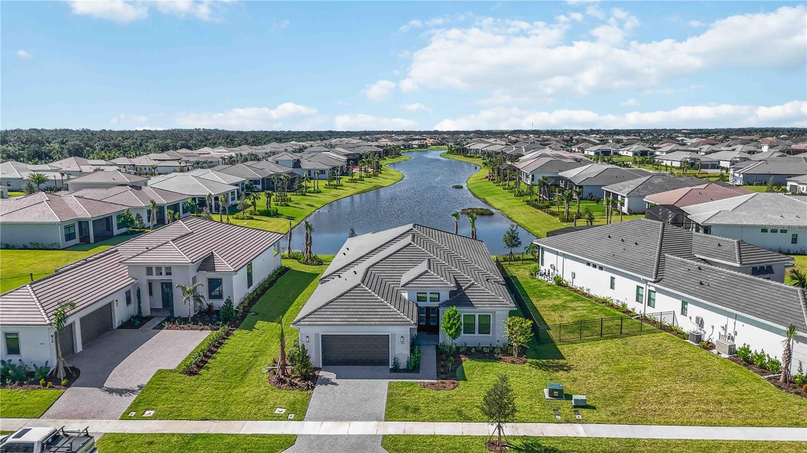 Image 2 of 60 For 4554 Cedron Court