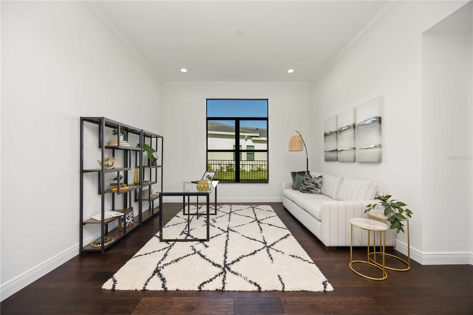 Image 22 of 60 For 4554 Cedron Court