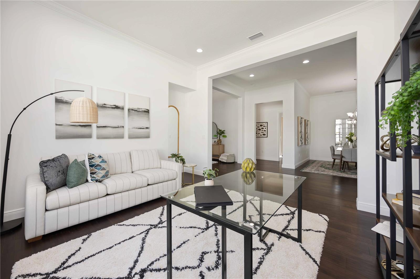 Image 24 of 60 For 4554 Cedron Court