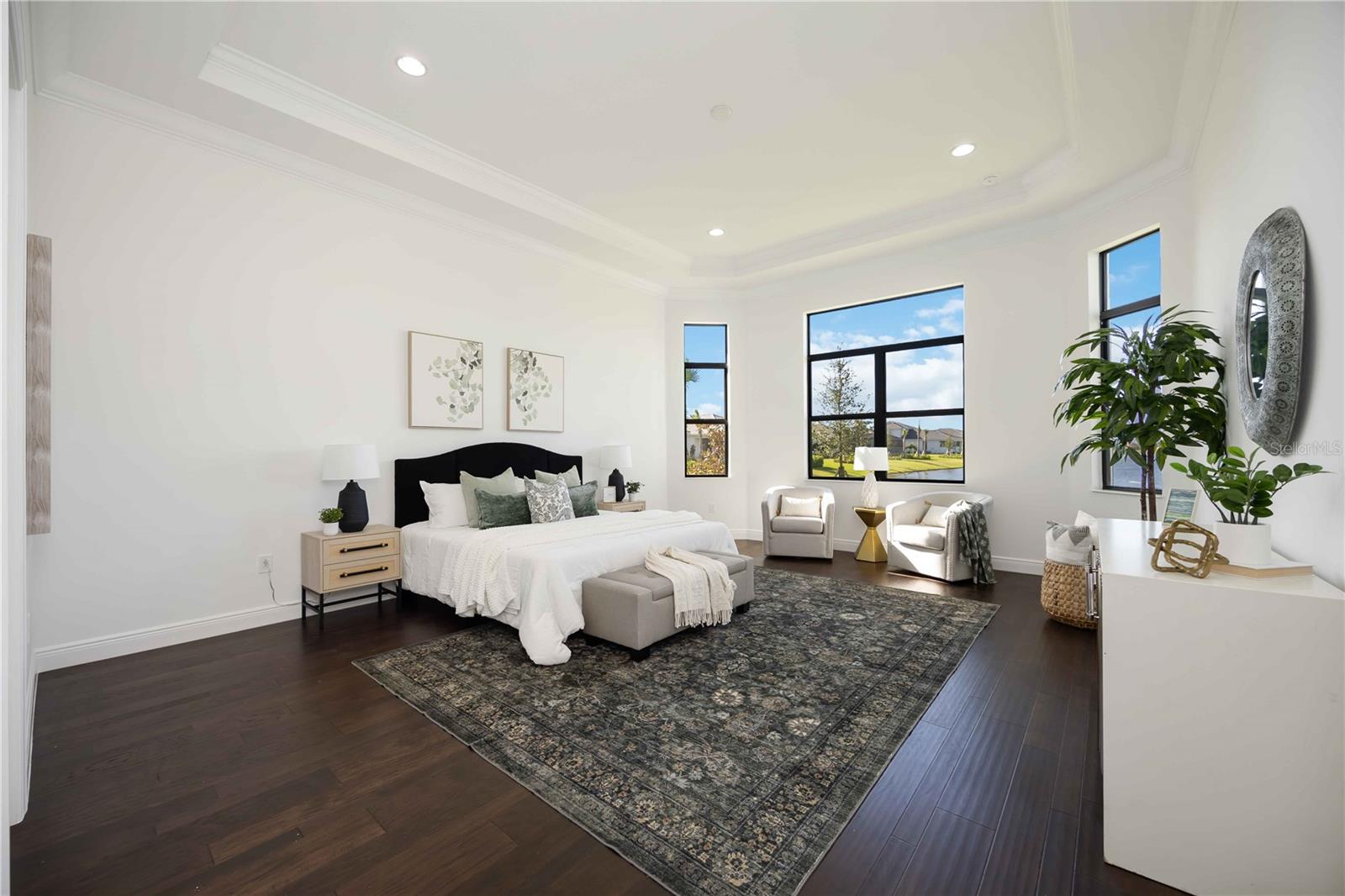 Image 25 of 60 For 4554 Cedron Court
