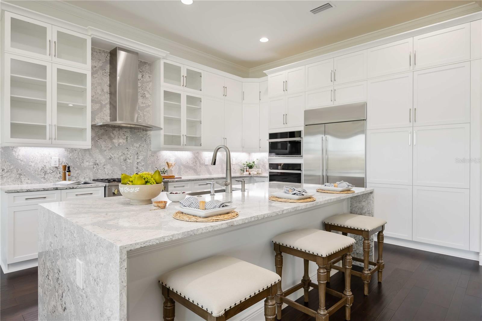 Image 3 of 60 For 4554 Cedron Court