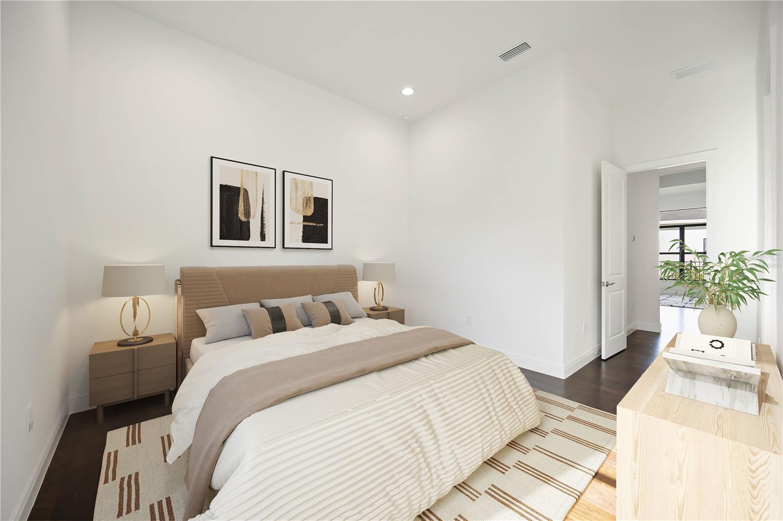 Image 37 of 60 For 4554 Cedron Court