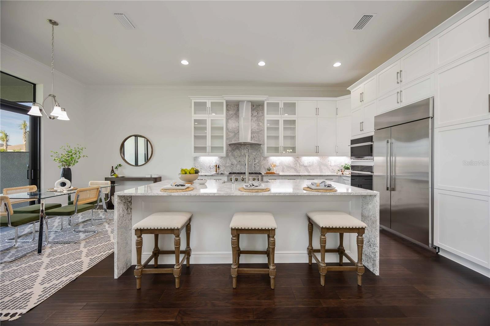 Image 4 of 60 For 4554 Cedron Court