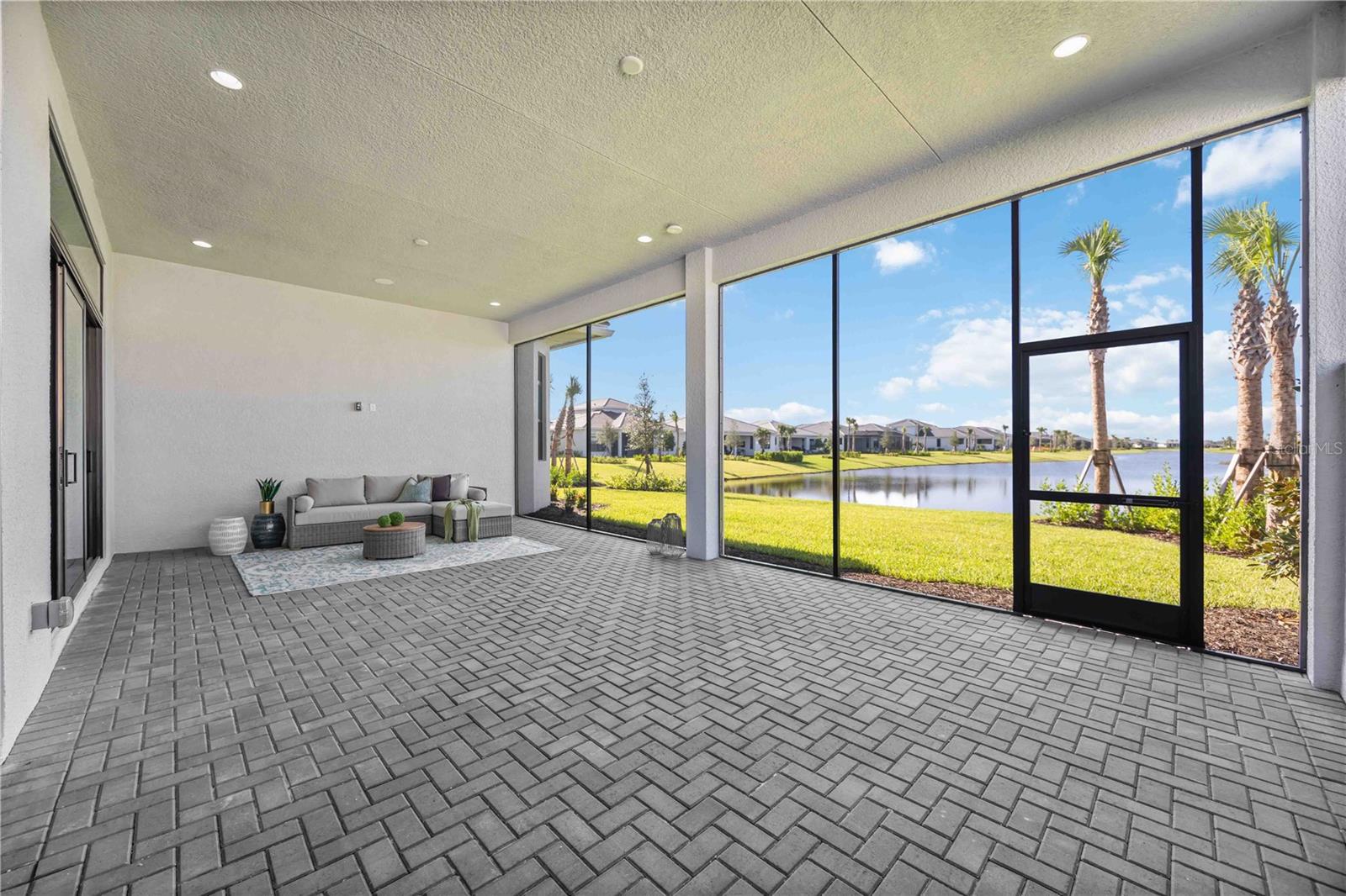 Image 41 of 60 For 4554 Cedron Court