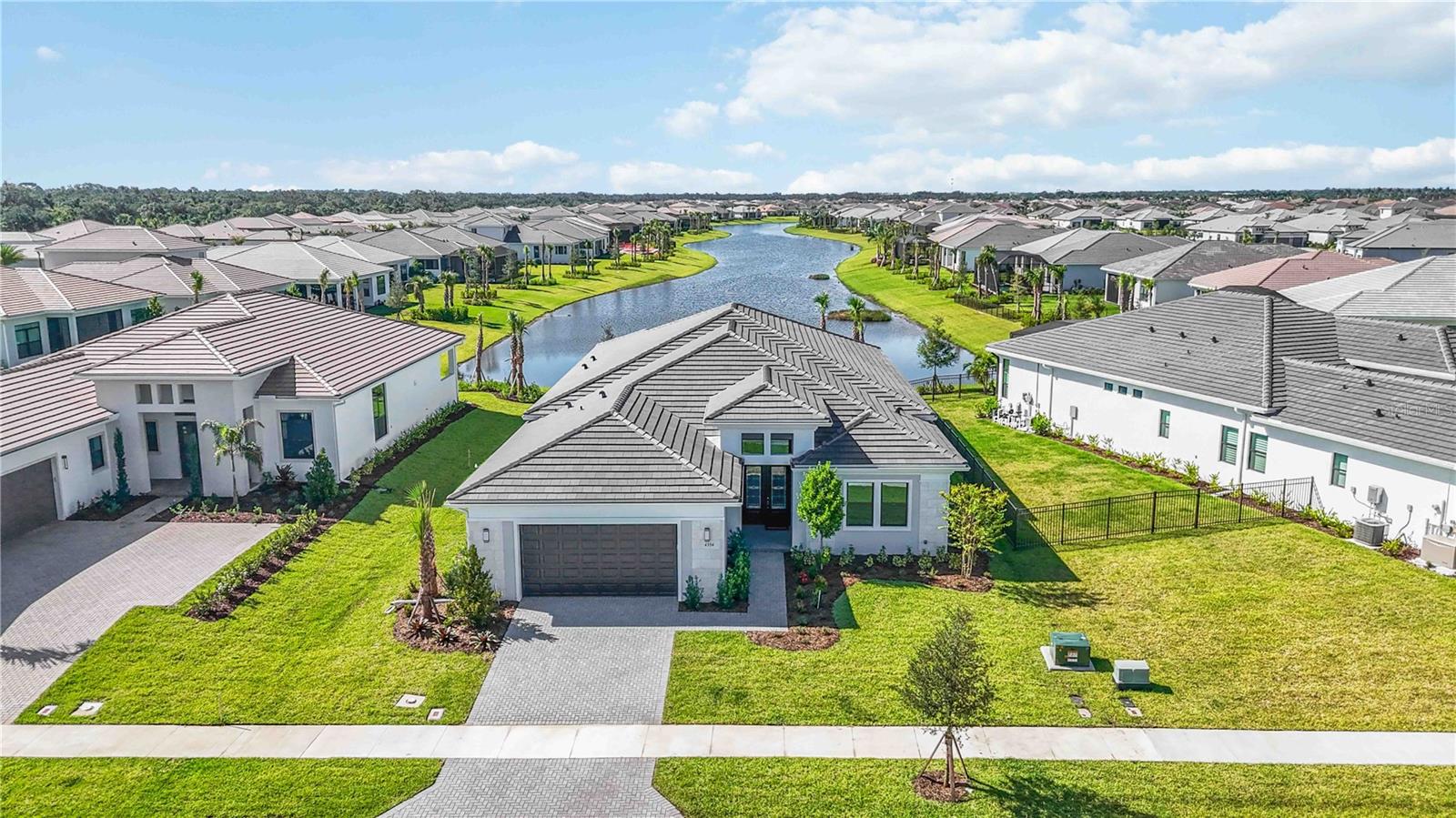 Image 47 of 60 For 4554 Cedron Court