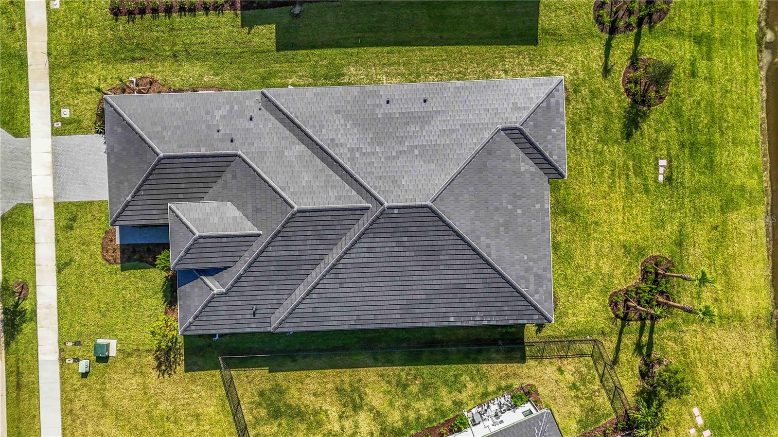 Image 50 of 60 For 4554 Cedron Court