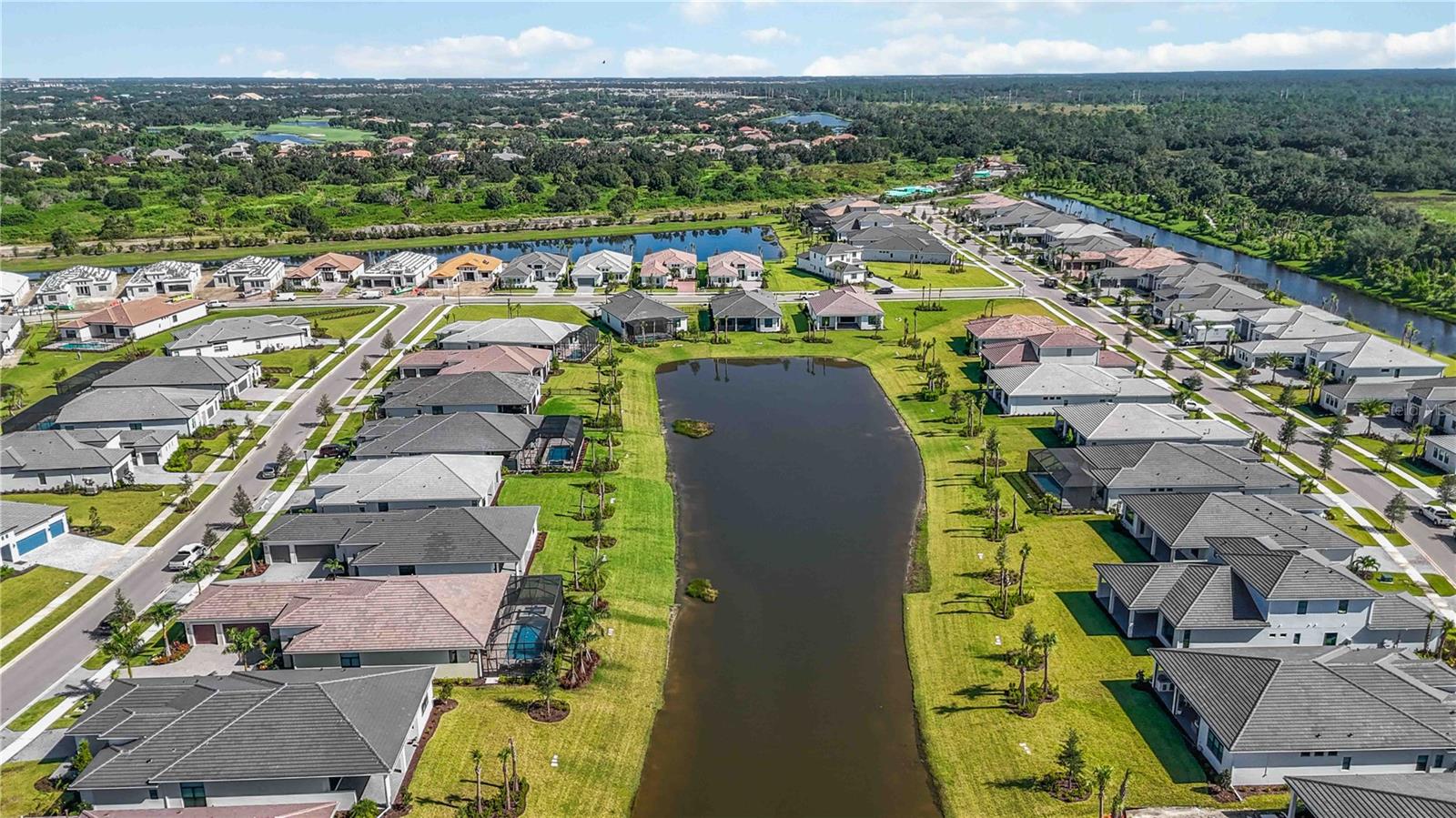 Image 53 of 60 For 4554 Cedron Court