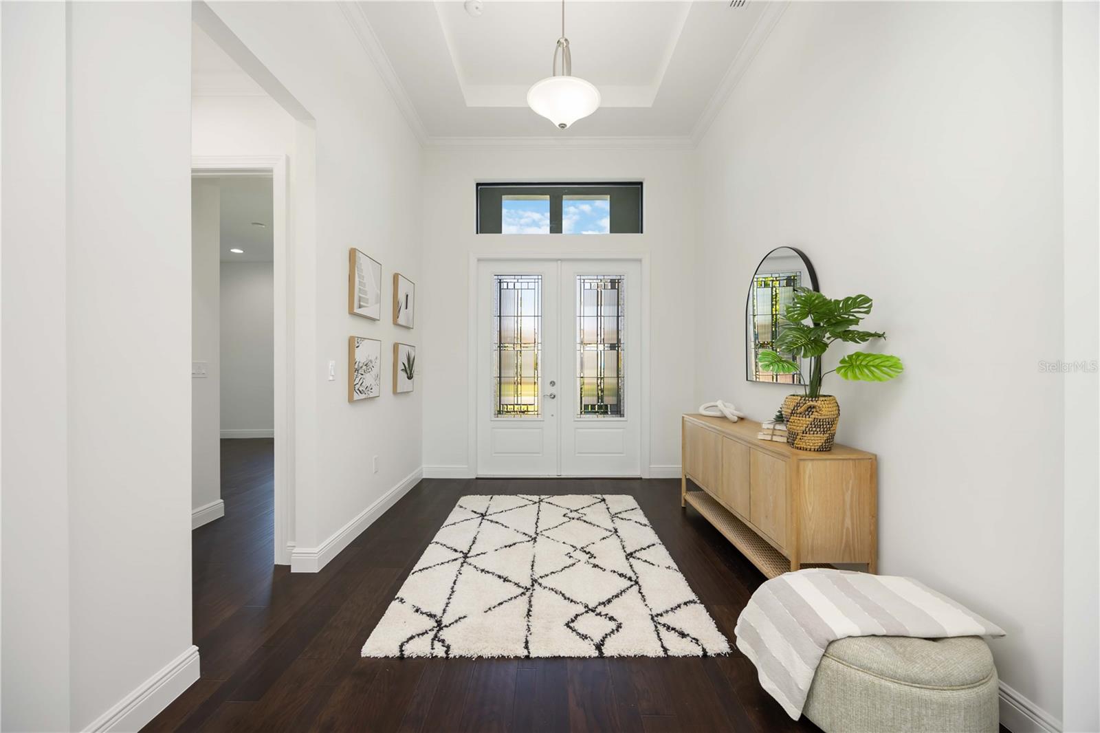 Image 6 of 60 For 4554 Cedron Court