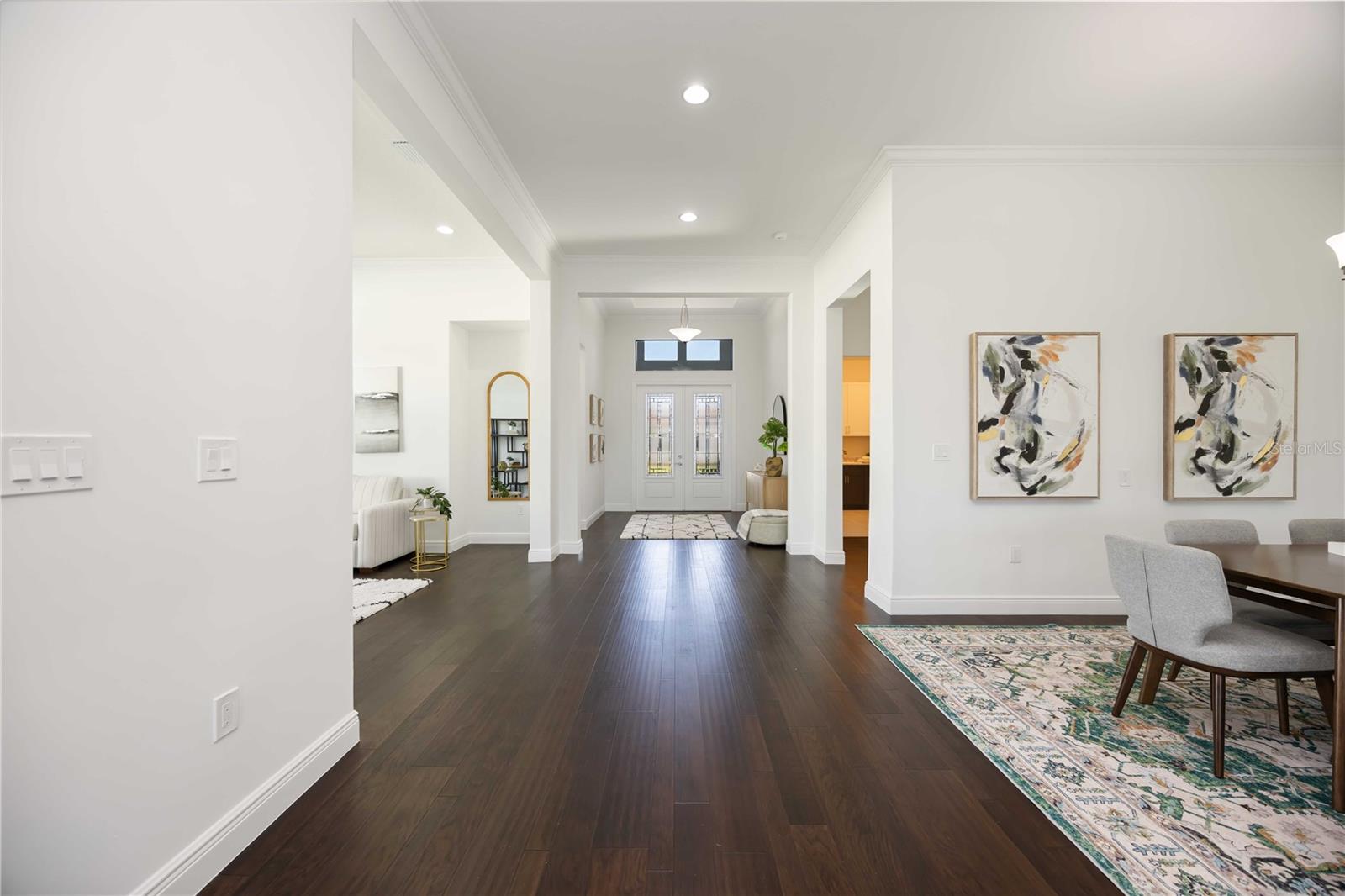 Image 7 of 60 For 4554 Cedron Court