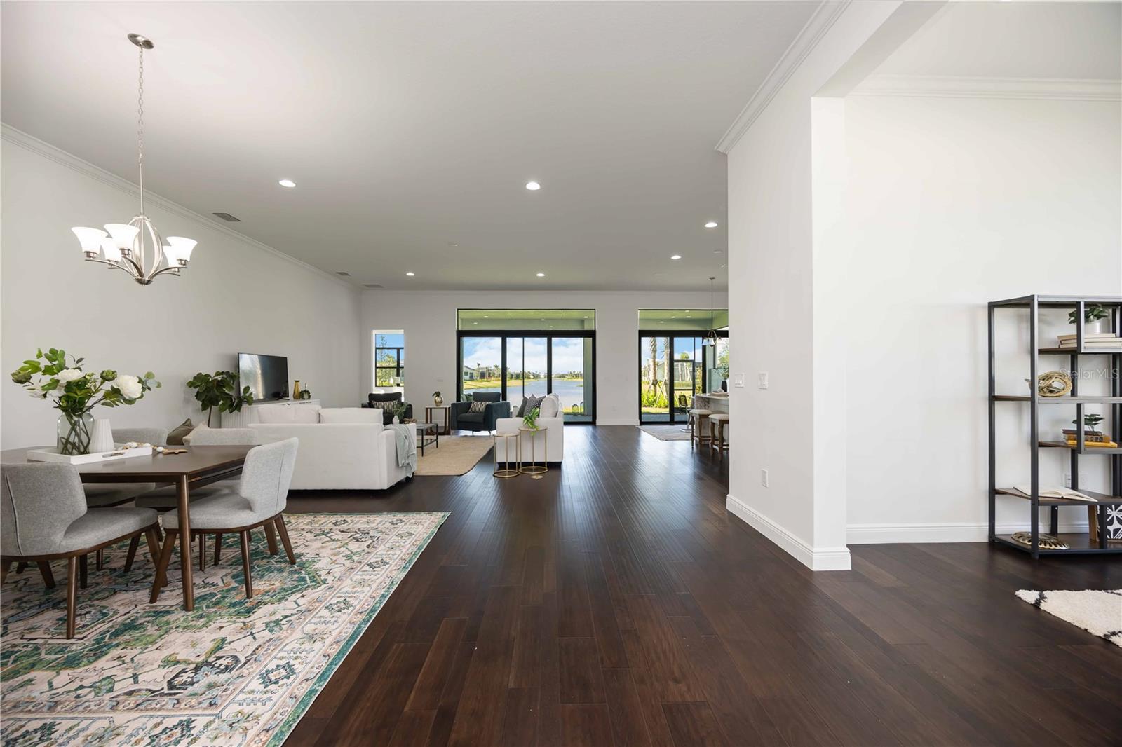 Image 8 of 60 For 4554 Cedron Court