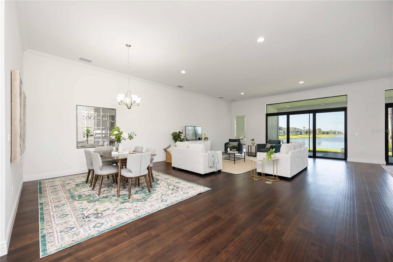 Image 9 of 60 For 4554 Cedron Court
