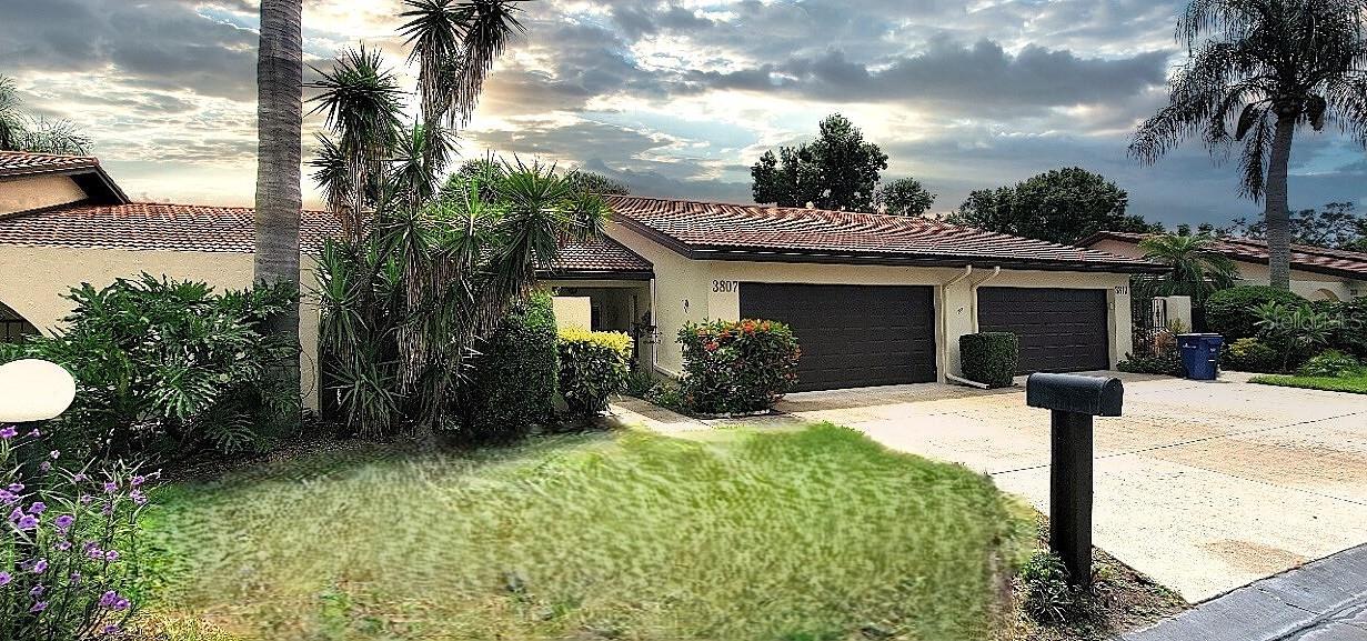 Details for 3807 El Poinier Court 8714, SARASOTA, FL 34232