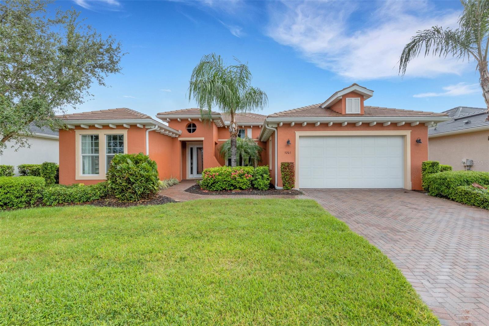 Details for 5203 Lake Overlook Avenue, BRADENTON, FL 34208