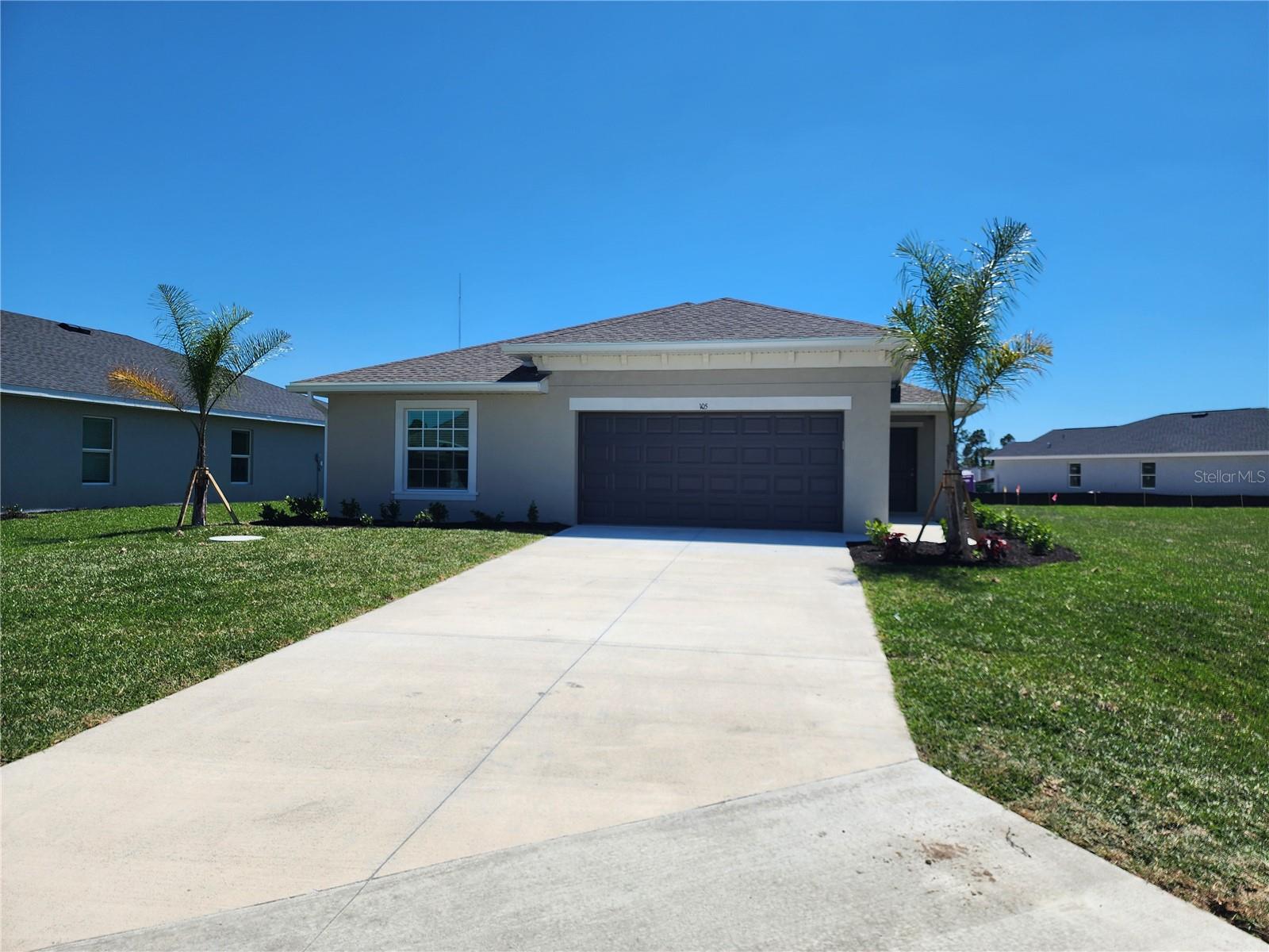 Details for 105 Naomi Place, ROTONDA WEST, FL 33947