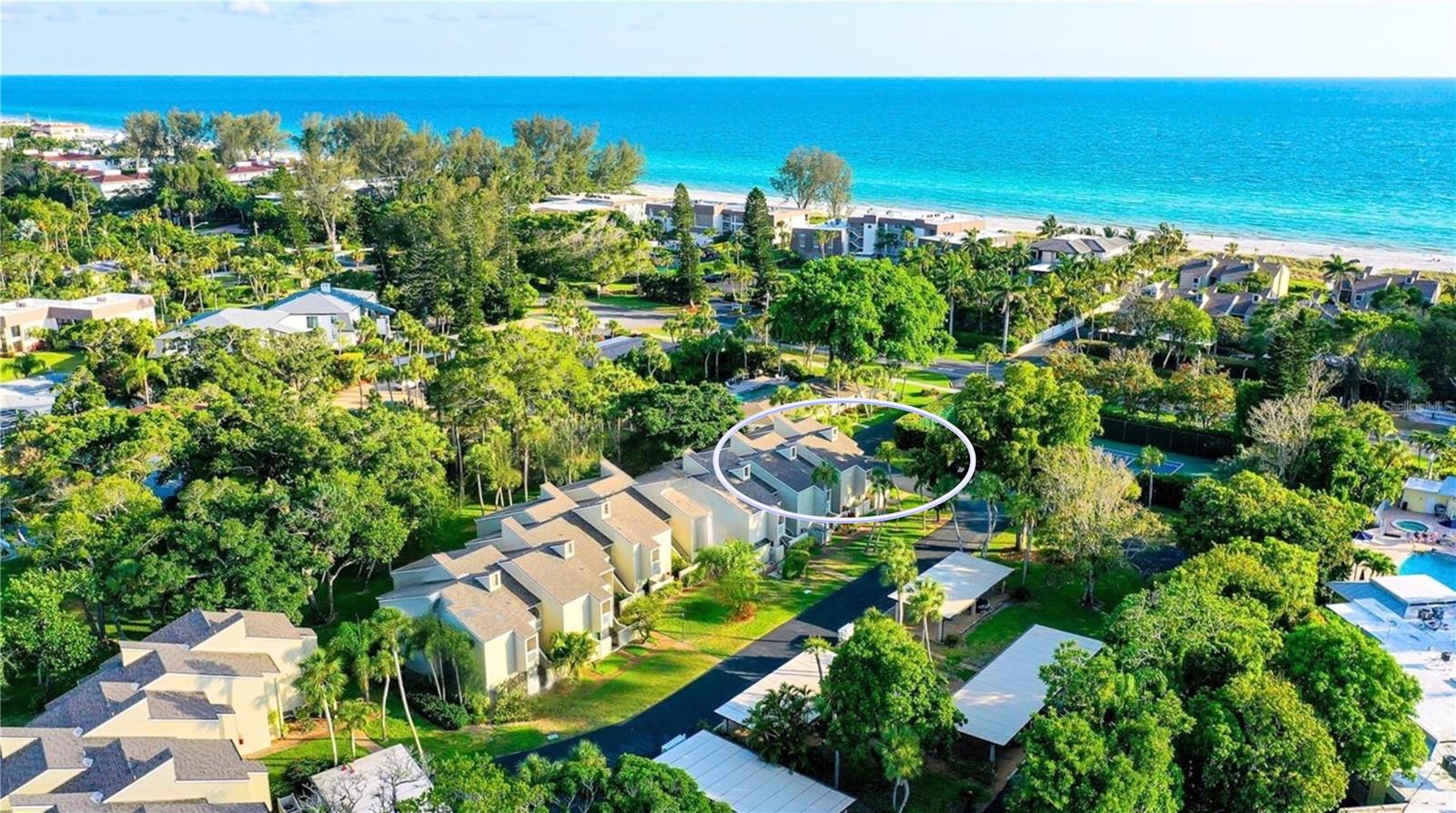 Details for 5260 Gulf Of Mexico Drive 401, LONGBOAT KEY, FL 34228