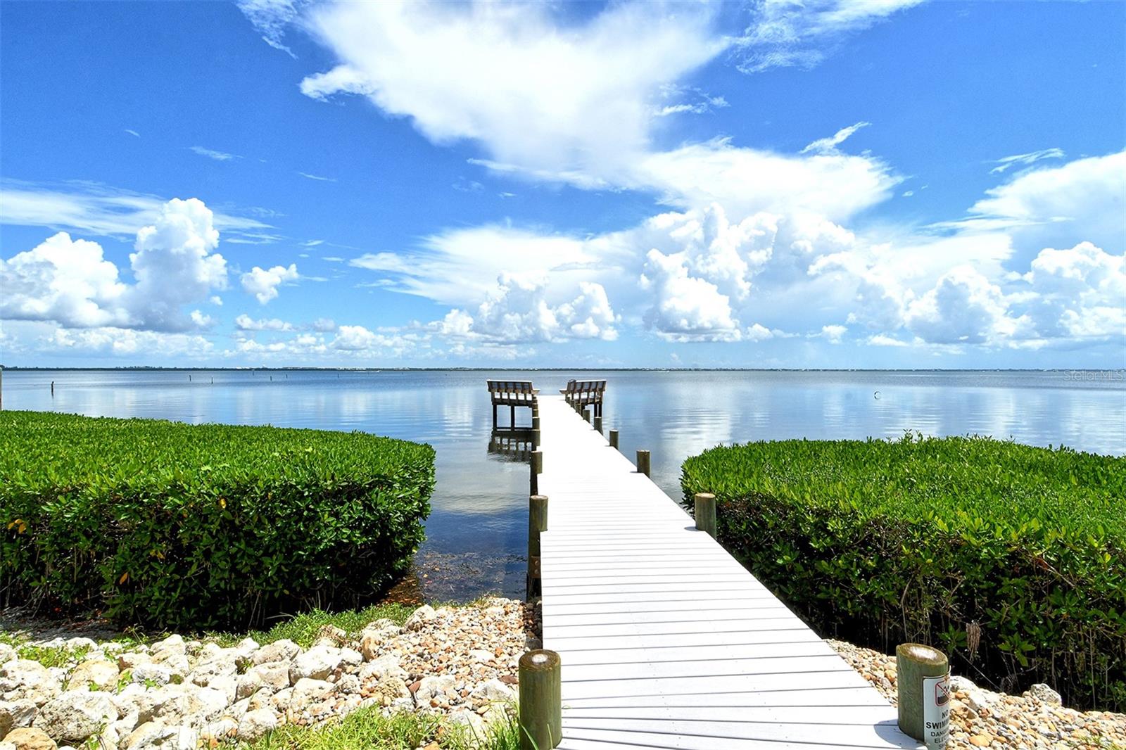 Image 37 of 48 For 5260 Gulf Of Mexico Drive 401