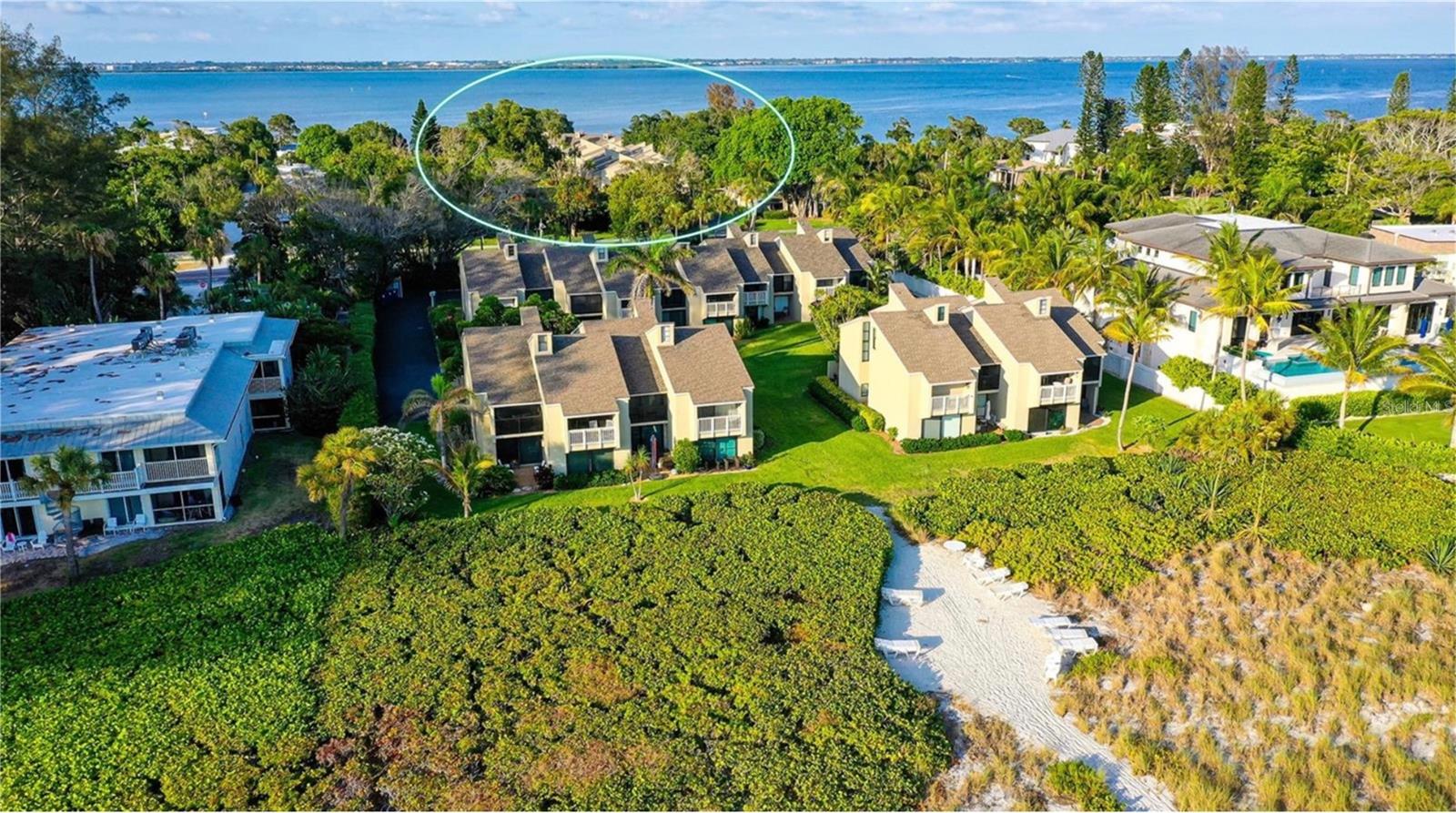 Image 43 of 48 For 5260 Gulf Of Mexico Drive 401