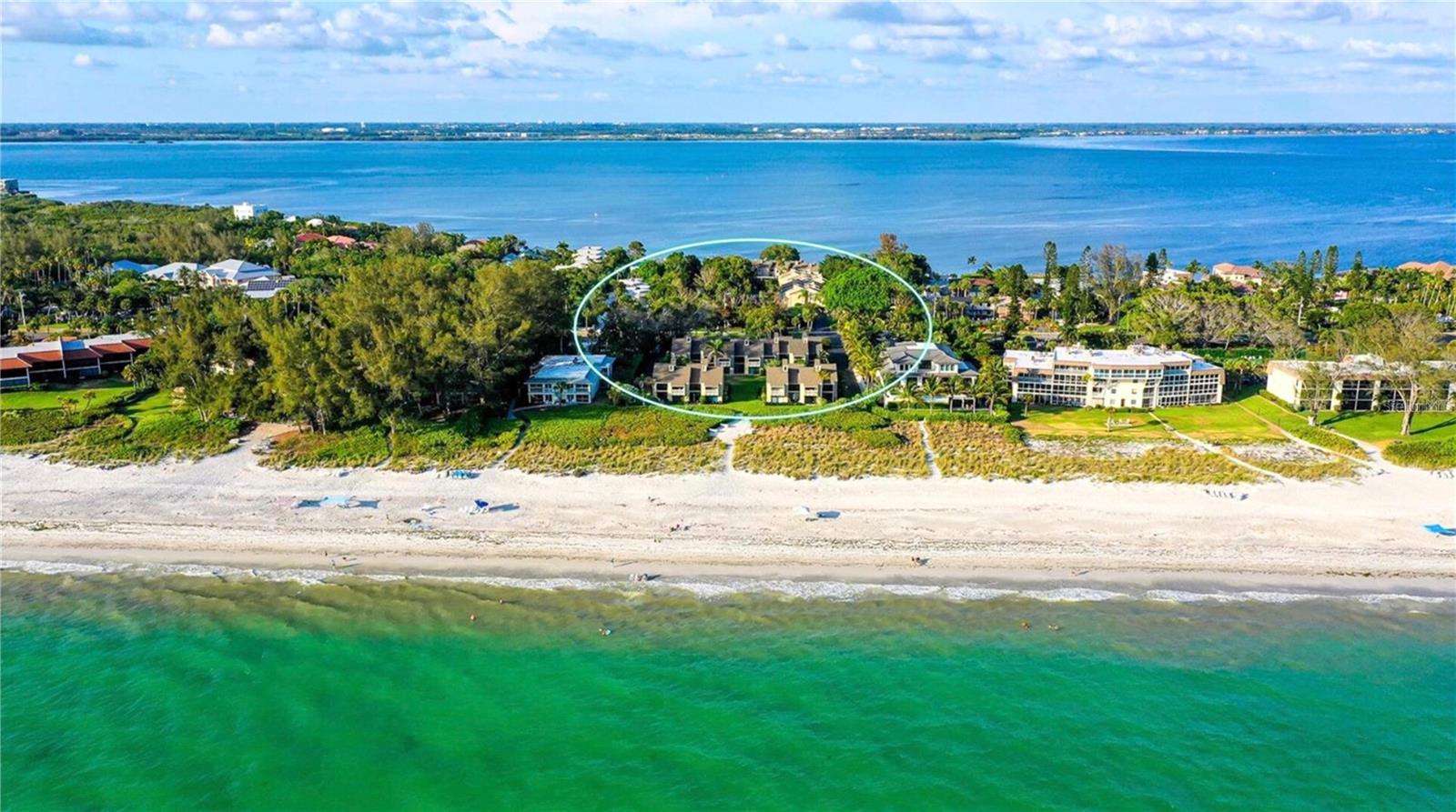 Image 44 of 48 For 5260 Gulf Of Mexico Drive 401