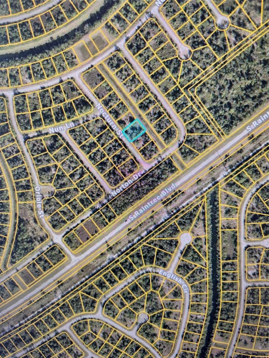 Image 3 of 3 For Nocturn Street