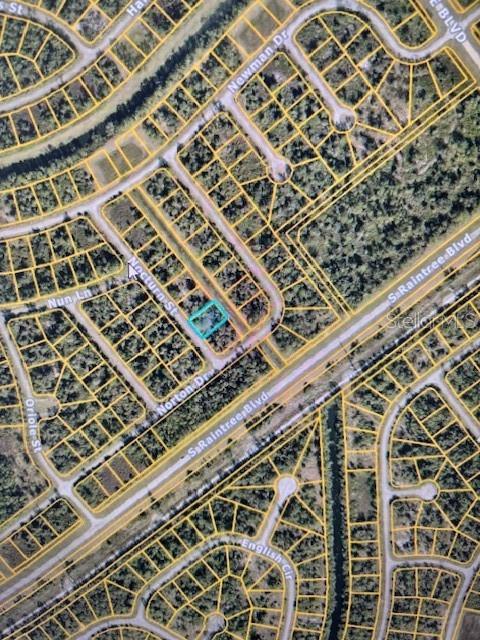 Image 3 of 3 For Nocturn Street