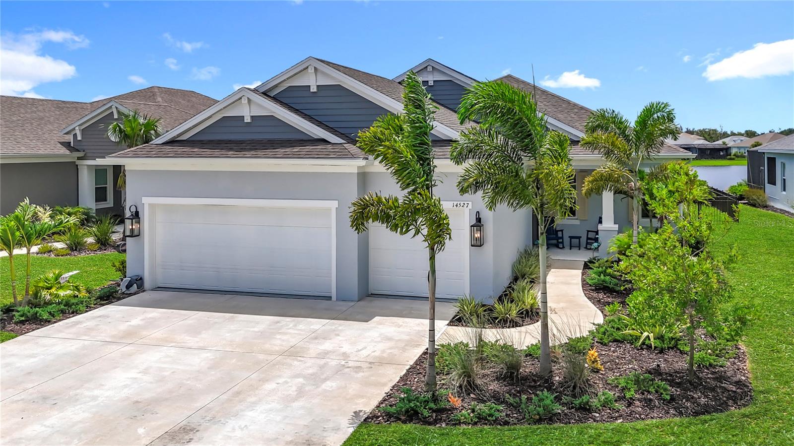 Details for 14527 Paddlers Crossing, PARRISH, FL 34219