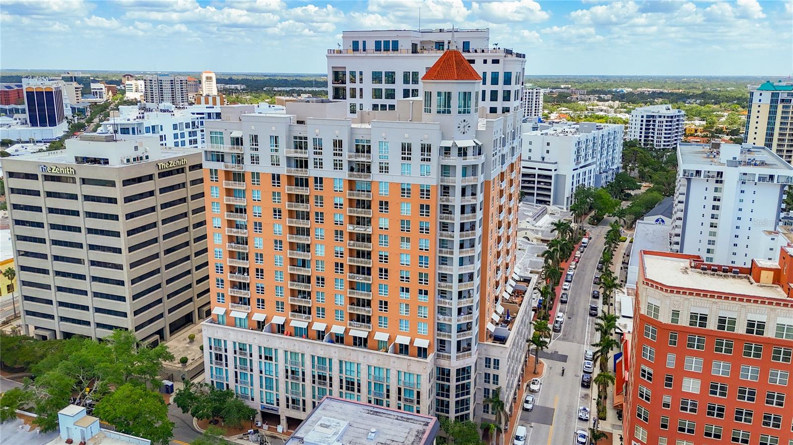 Details for 1350 Main Street 805, SARASOTA, FL 34236